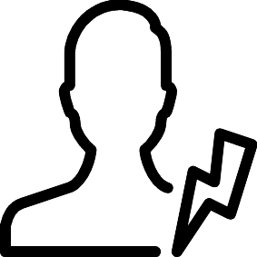 Benutzer-Geschwindigkeit